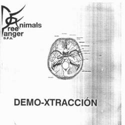 Danger Free Animals : Demo–xtracción